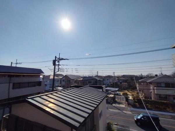 CityFlat　一ノ割