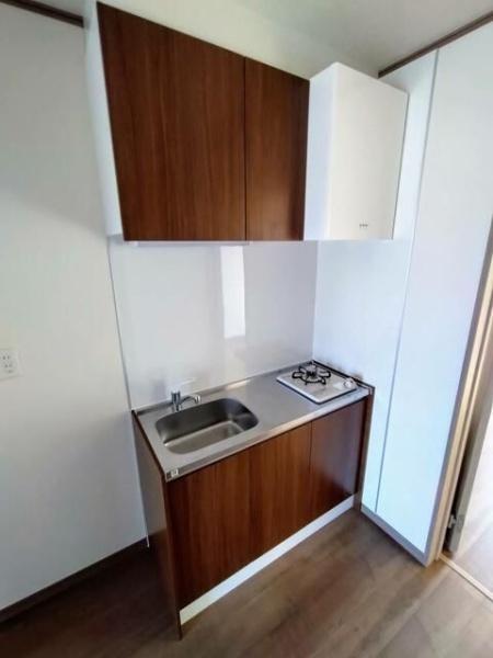CityFlat　一ノ割
