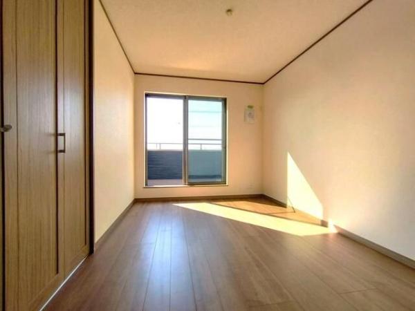 CityFlat　一ノ割