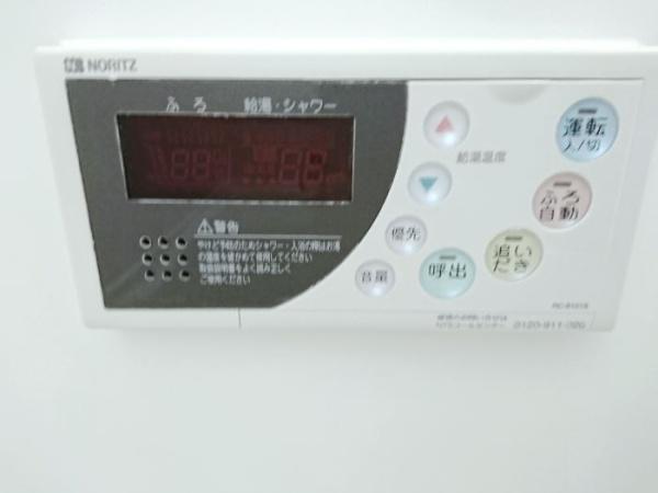 パークサイドＫ