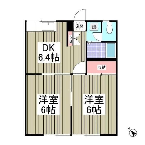 エステートピア勇