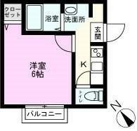 クリアベール春日部