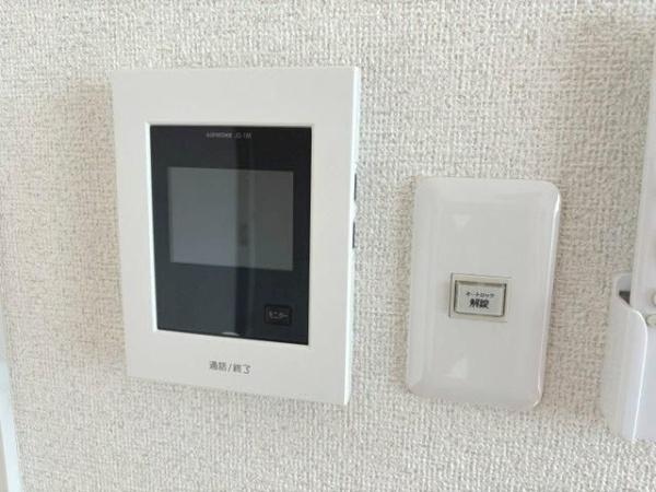 クリアベール春日部