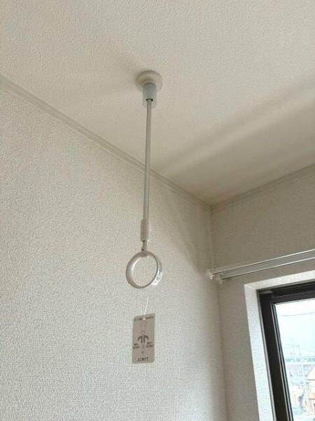 クリアベール春日部