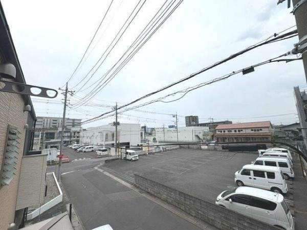クリアベール春日部