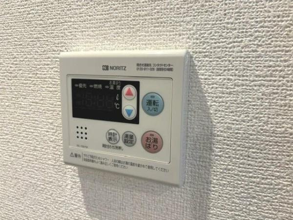 クリアベール春日部