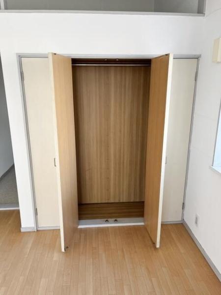 春日部市大沼５丁目のアパート