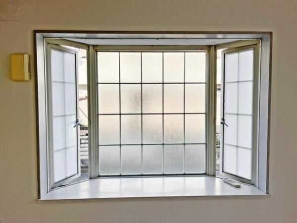 春日部市大沼５丁目のアパート
