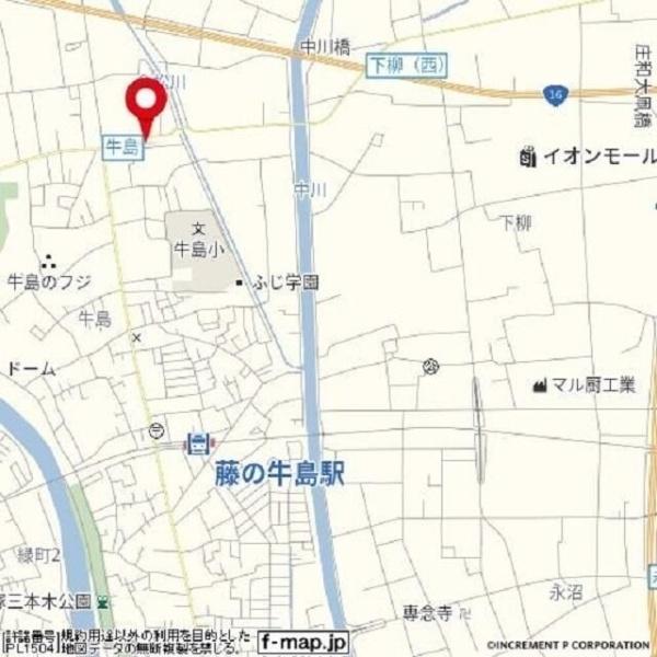 ハイムフローラ春日部
