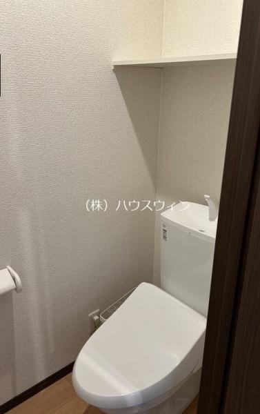ソフィアテラス武里