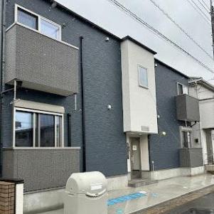 ソフィアテラス武里