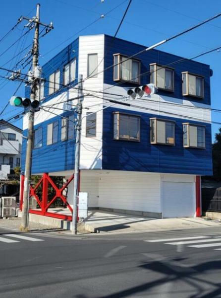 Ｊｉｎｎビル