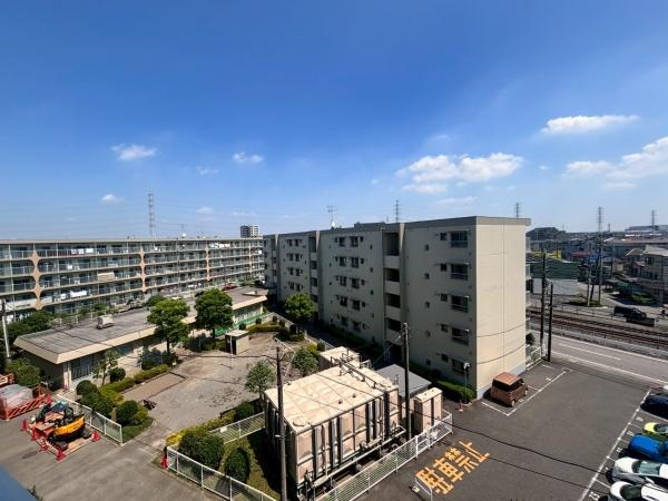 ルネ春日部７号棟