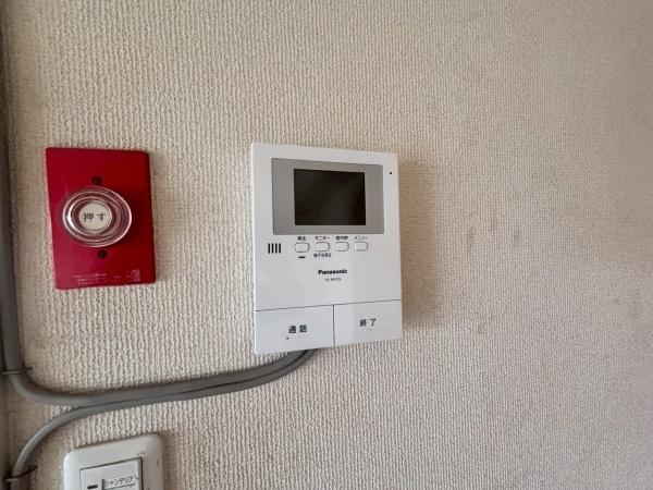 ルネ春日部７号棟