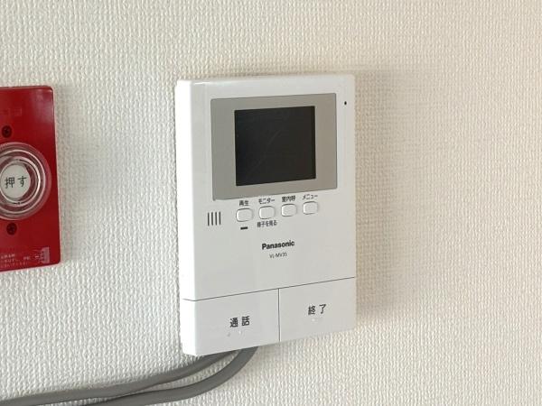 ルネ春日部７号棟