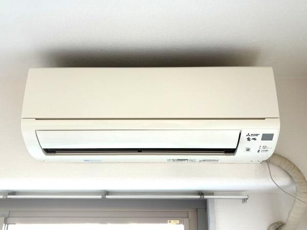 ルネ春日部７号棟