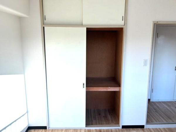 ルネ春日部７号棟