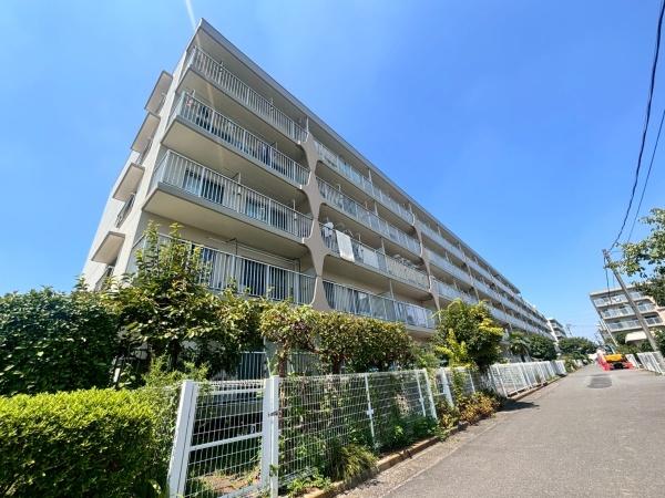 ルネ春日部７号棟