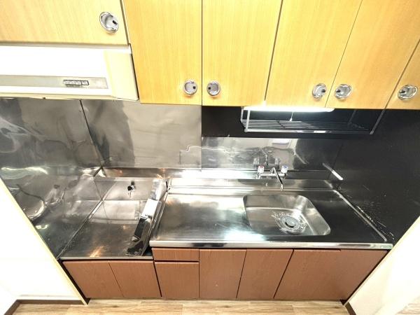 ルネ春日部７号棟
