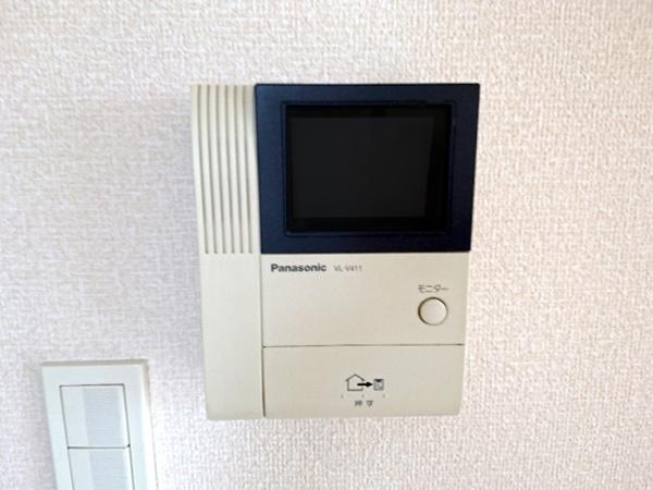 コスモスハイム　３