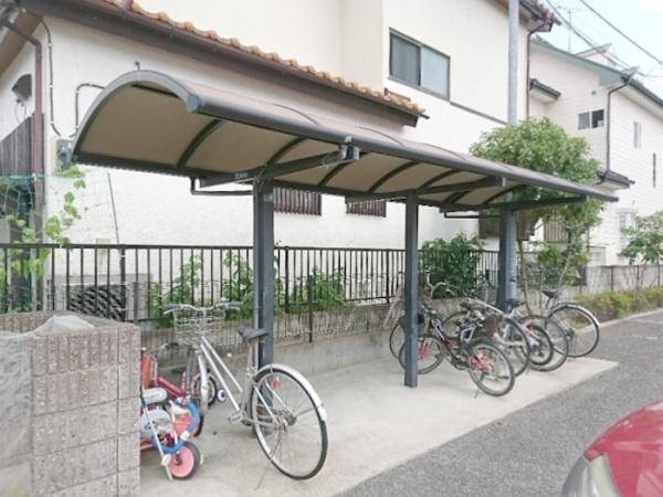 コスモスハイム　３