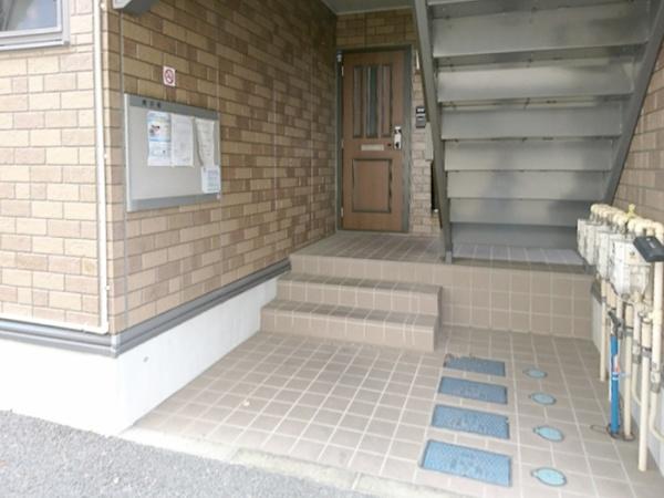 コスモスハイム　３