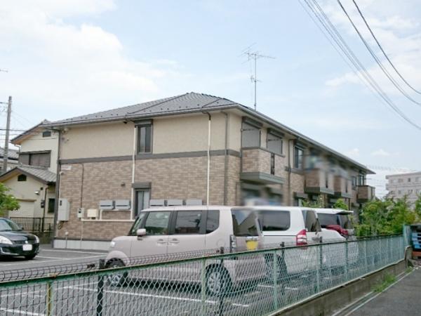 コスモスハイム　３