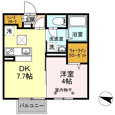 セジュールウィット大池２