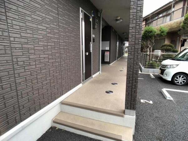 セジュールウィット大池２