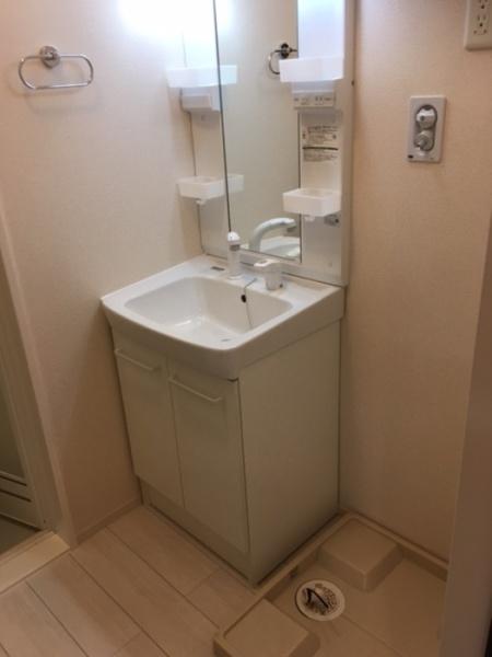 セジュールウィット大池２