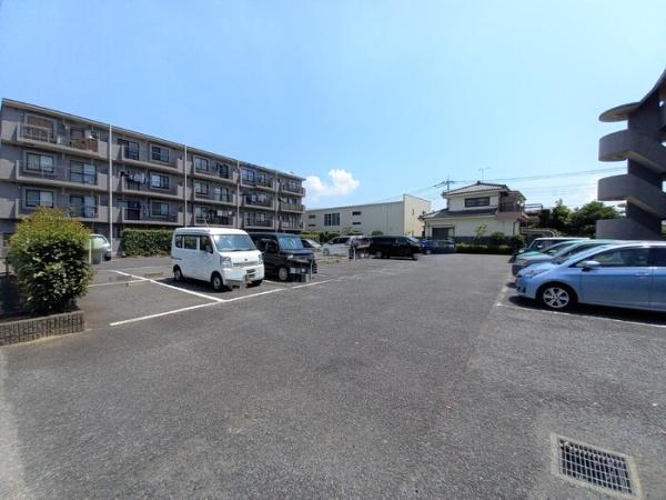 セルリア春日部　Ｂ