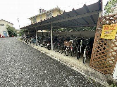 ドゥ・シャトーブラン３番館