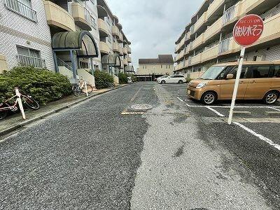 ドゥ・シャトーブラン３番館