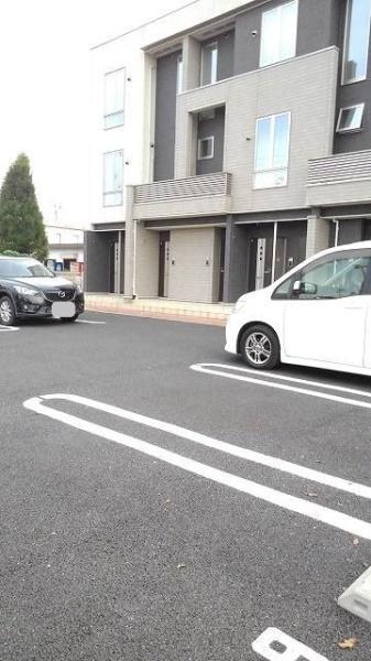 フラットＨ　２