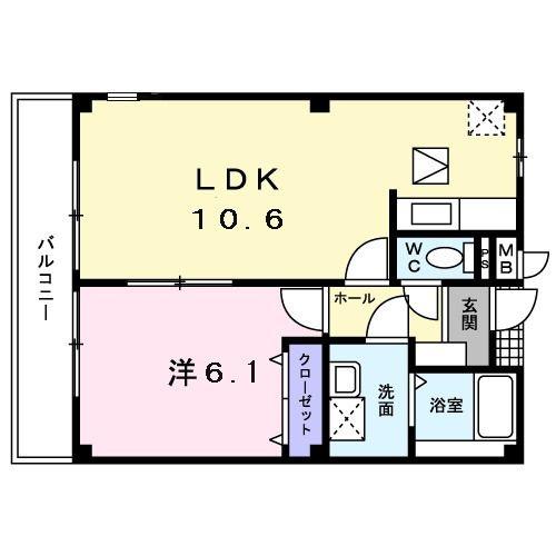 エスト　グリシーナ