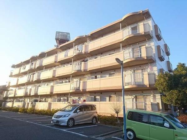 ドゥ・シャトー・ブラン２番館