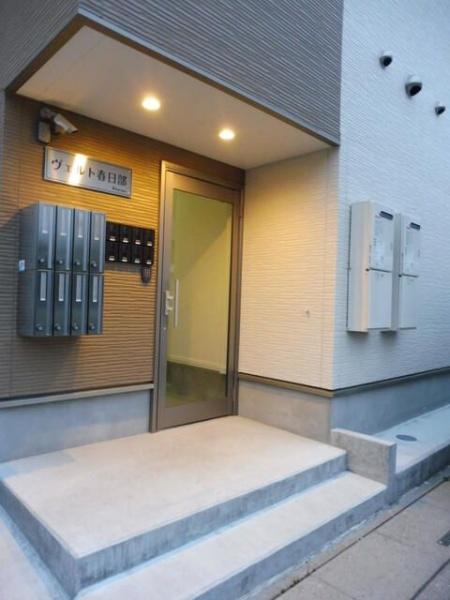ヴェルト春日部