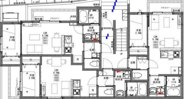 ＫＥＩＡＩ　ＲＥＳＩＤＥＮＣＥ　春日部