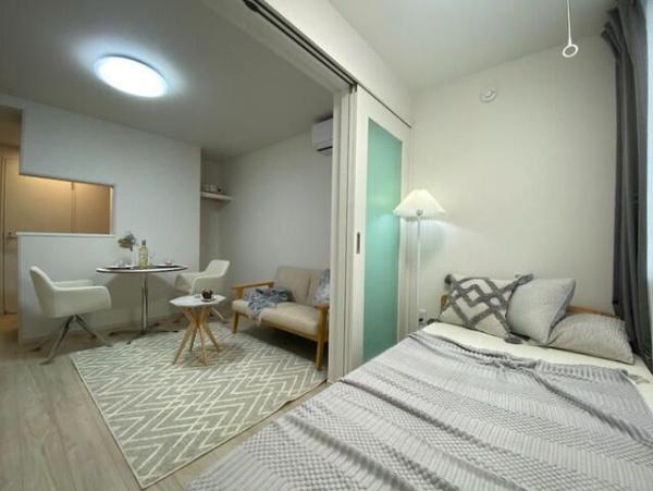 ＫＥＩＡＩ　ＲＥＳＩＤＥＮＣＥ　春日部