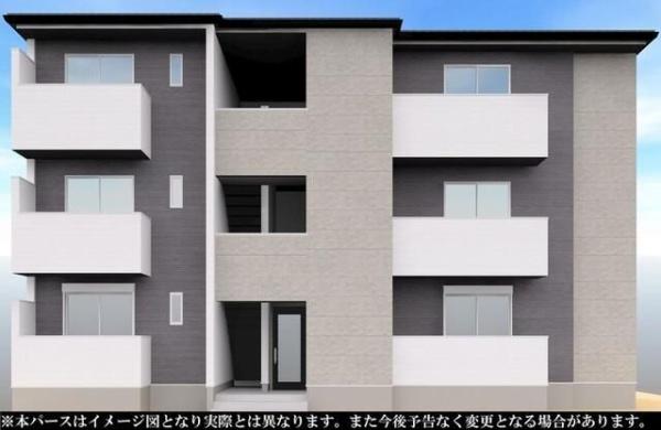 ＫＥＩＡＩ　ＲＥＳＩＤＥＮＣＥ　春日部