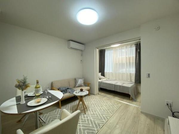 ＫＥＩＡＩ　ＲＥＳＩＤＥＮＣＥ　春日部