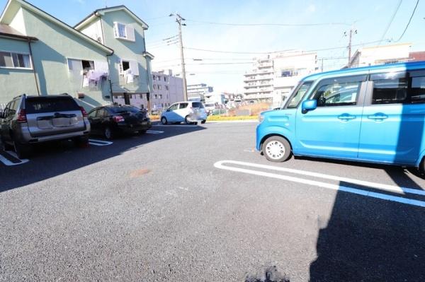 グリーンガーデン