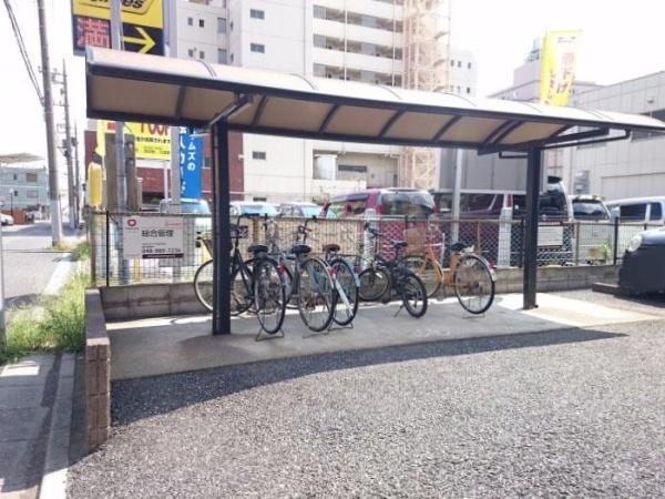 パークセントラル