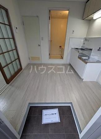 オクトーグリーン