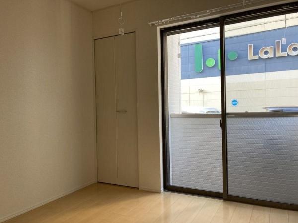 マルシェ春日部