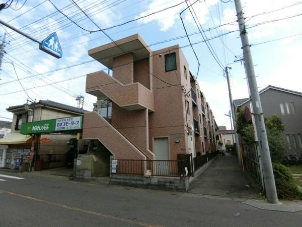 パレス・ユートピア