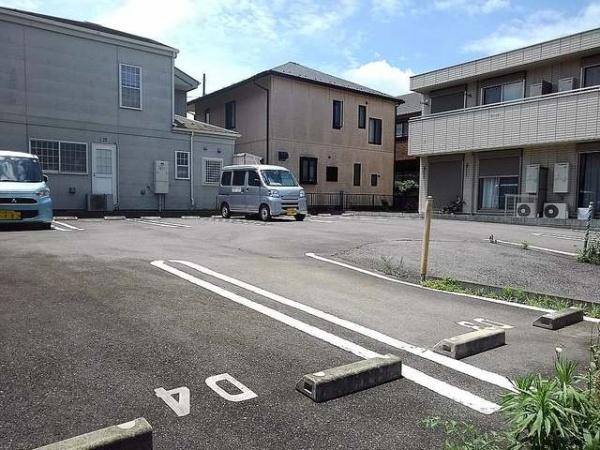 ランドロードＵ　Ｅ棟