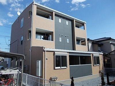 ランドロードＵ　Ｅ棟
