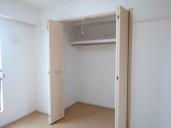 ランドロードＵ　Ｅ棟