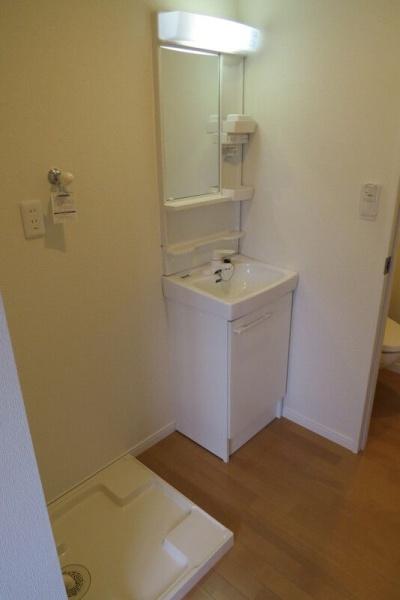 プラージュ春日部